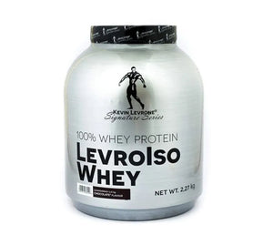 KevinLevrone Levro Iso Whey Protein 2Kg