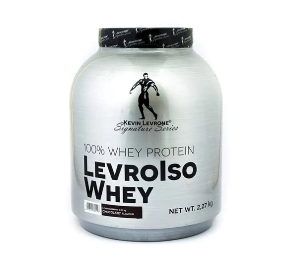 KevinLevrone Levro Iso Whey Protein 2Kg