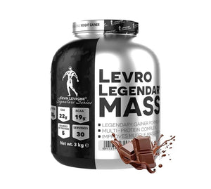 KevinLevrone Levro Legendry Mass 3Kg Kevin Levrone