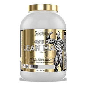 Kevin Levrone Gold Lean Mass 3Kg
