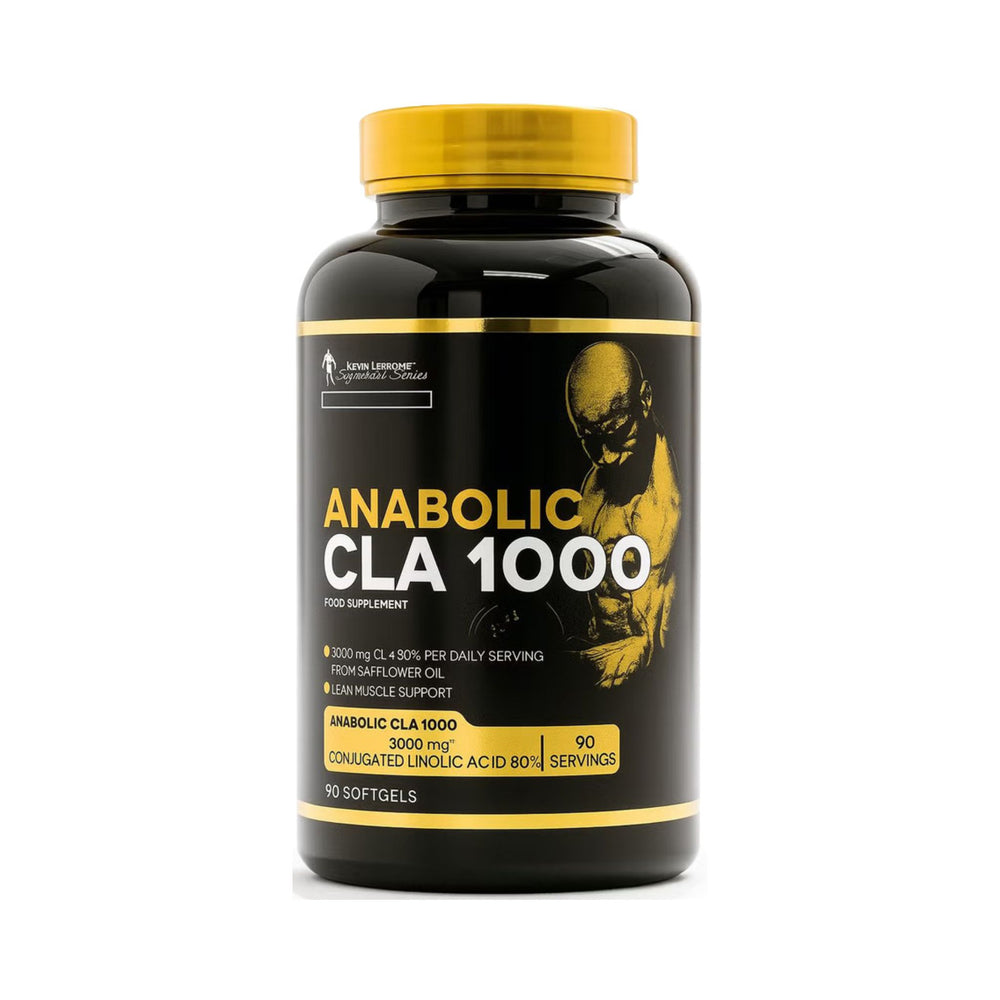 Kevin Levrone - Anabolic CLA 1000mg