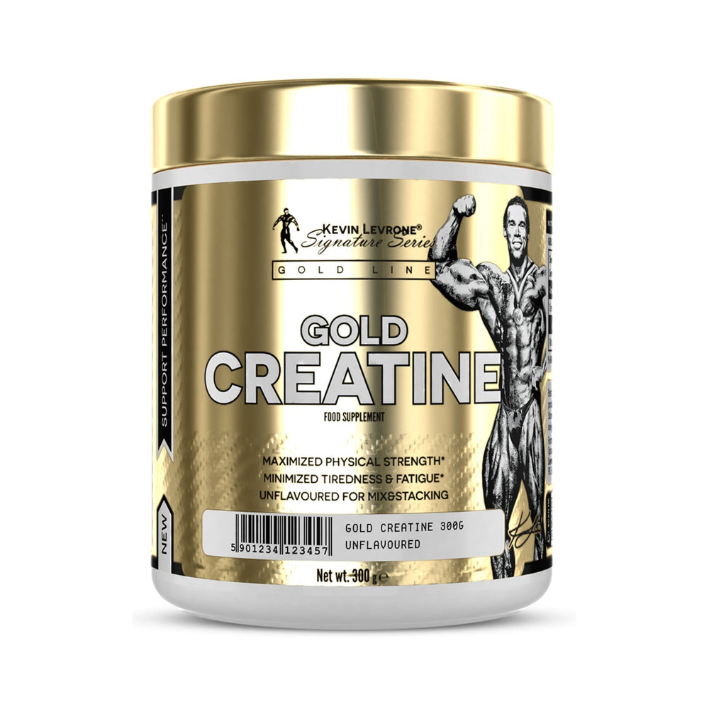 Kevin Levrone Gold Creatine Kevin Levrone