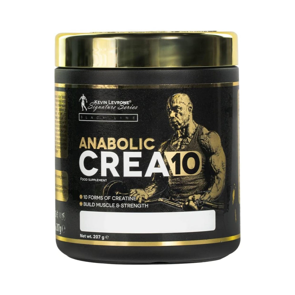 Kevin Levrone Anabolic CREA 10 207G