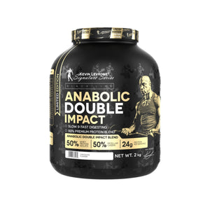 Kevin Levrone Anabolic Double Impact 2 Kg
