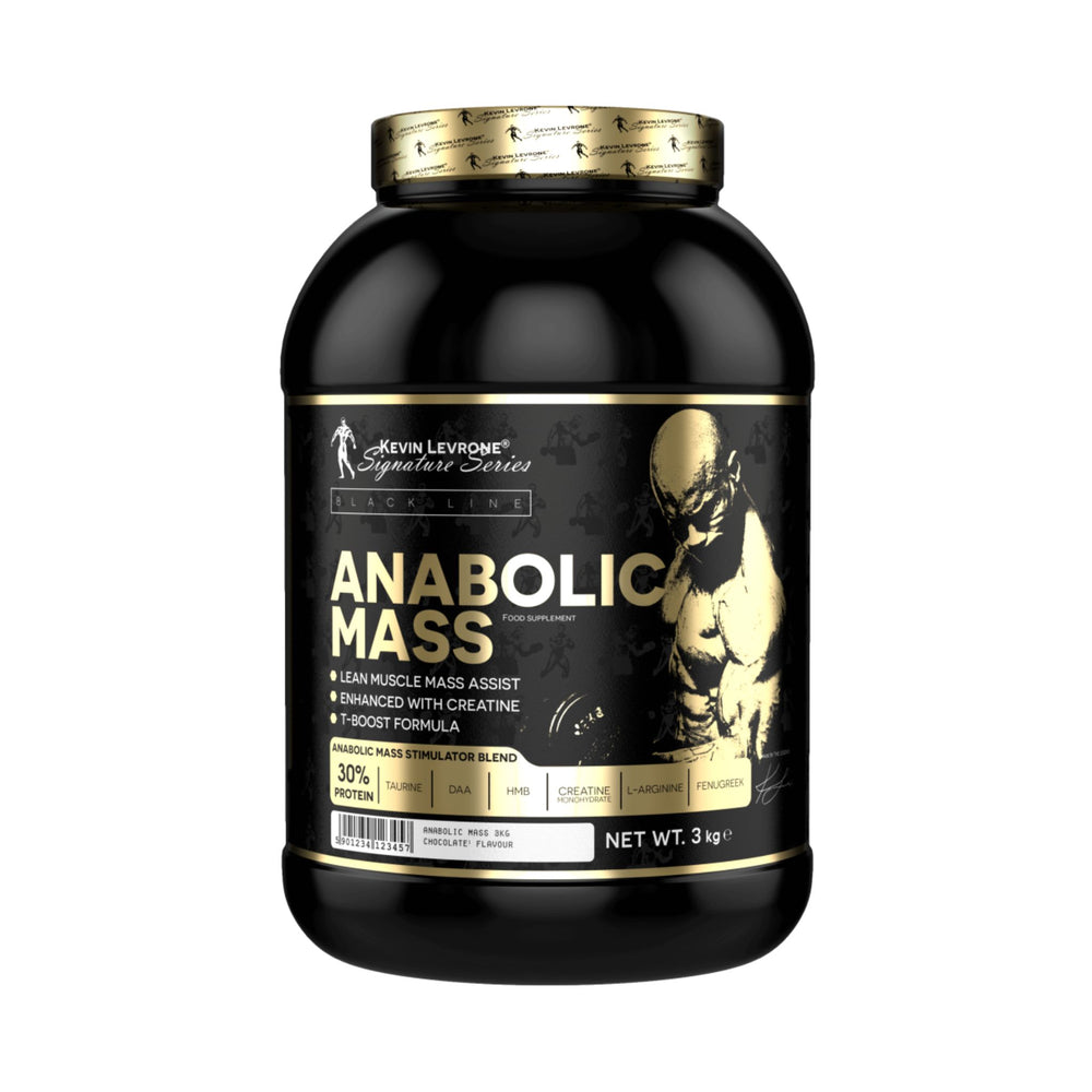 Kevin Levrone Anabolic Mass 3kg