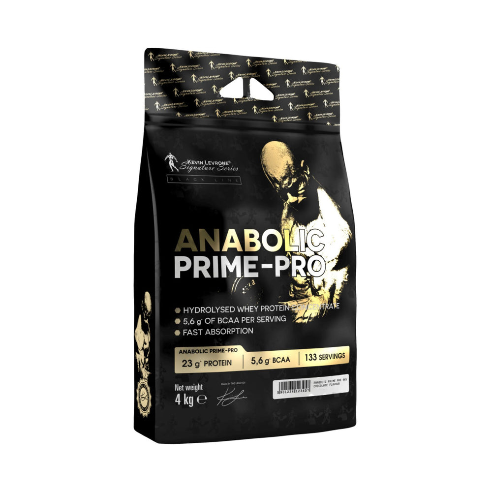 Kevin Levrone Anabolic Prime-Pro 4 kg