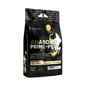 Kevin Levrone Anabolic Prime-Pro 4 kg