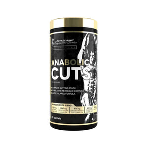 Kevin Levrone Black Series Anabolic Cuts
