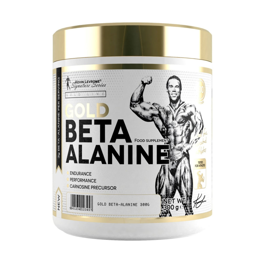 KevinLevroneGoldBeta-Alanine300Grams
