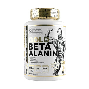 Kevin Levrone Gold Beta Alanine 120 Tablets