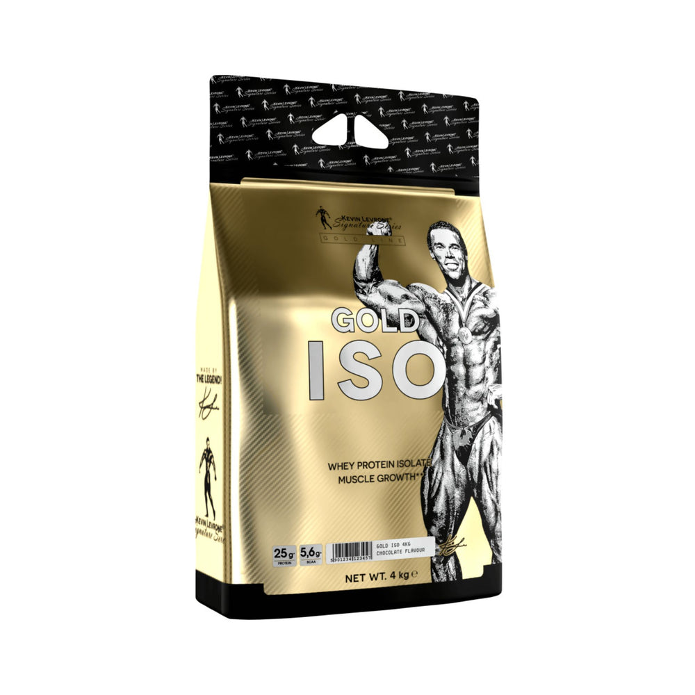 Kevin Levrone Gold Iso 4 kg