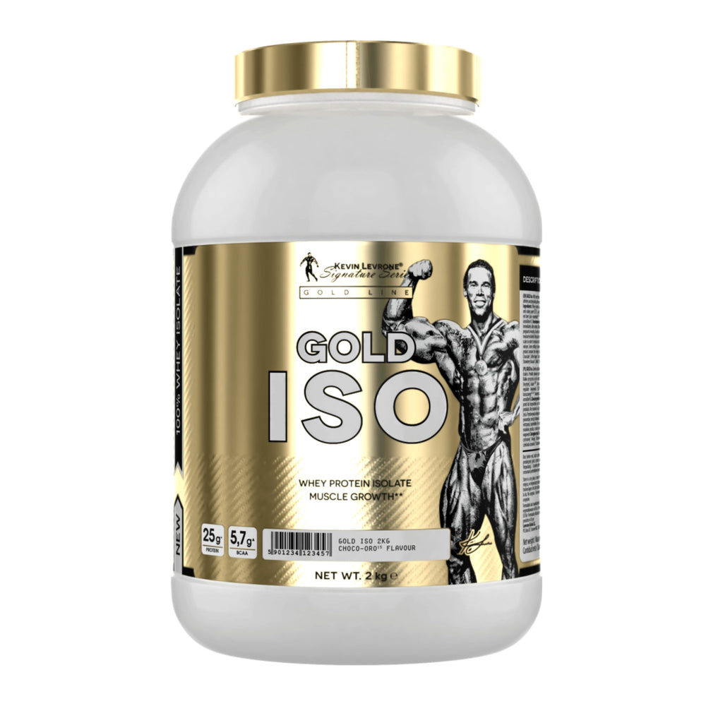Kevin Levrone Gold Iso Isolate Protein 2Kg