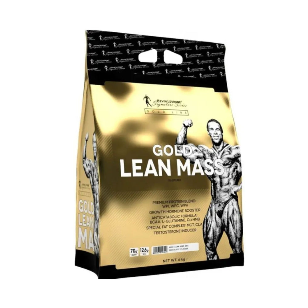 Kevin Levrone Gold Lean Mass 6Kg