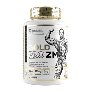 Kevin Levrone Gold Pro ZMA 90 Tablets