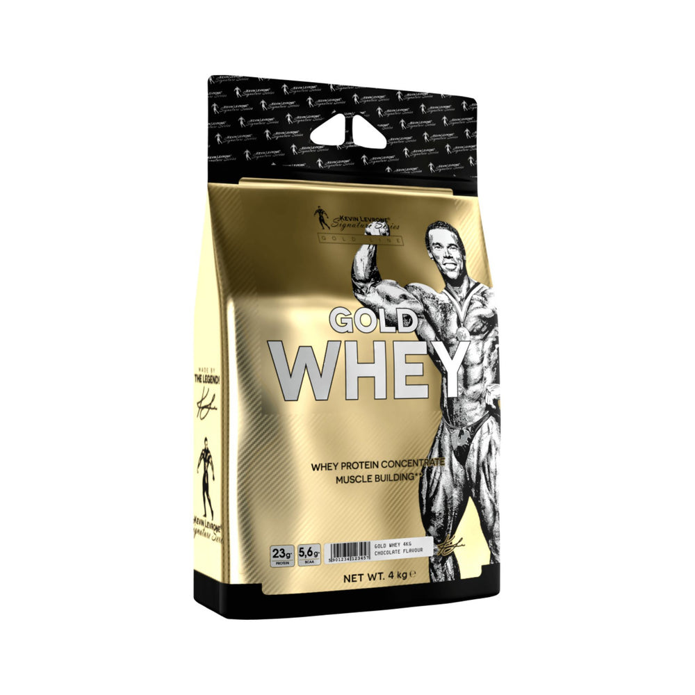 Kevin Levrone Gold Whey 4 Kg
