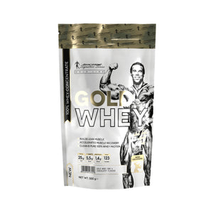 Kevin Levrone Gold Whey Whey Protein 500G