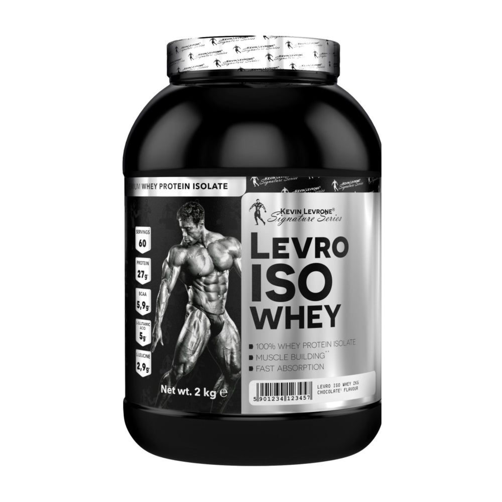 KevinLevrone Levro Iso Whey Protein 2Kg
