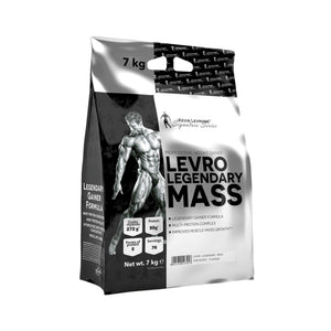 Kevin Levrone Levro Legendary Mass Gainer 7KG
