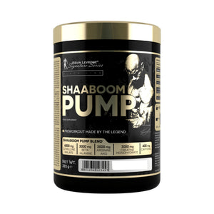 Kevin Levrone Shaaboom Pump Pre Workout 30 Servings
