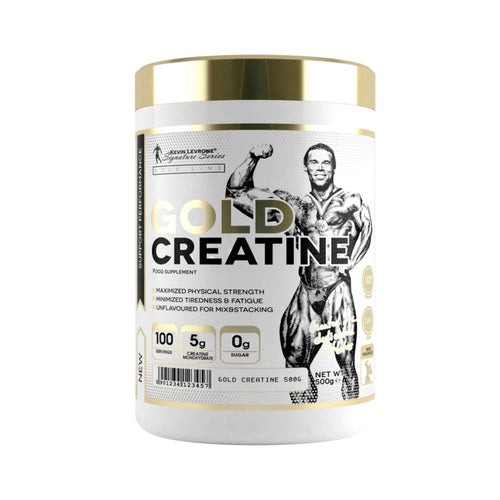 Kevin Levrone Gold Creatine Kevin Levrone