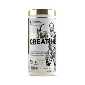 Kevin Levrone Gold Creatine Kevin Levrone