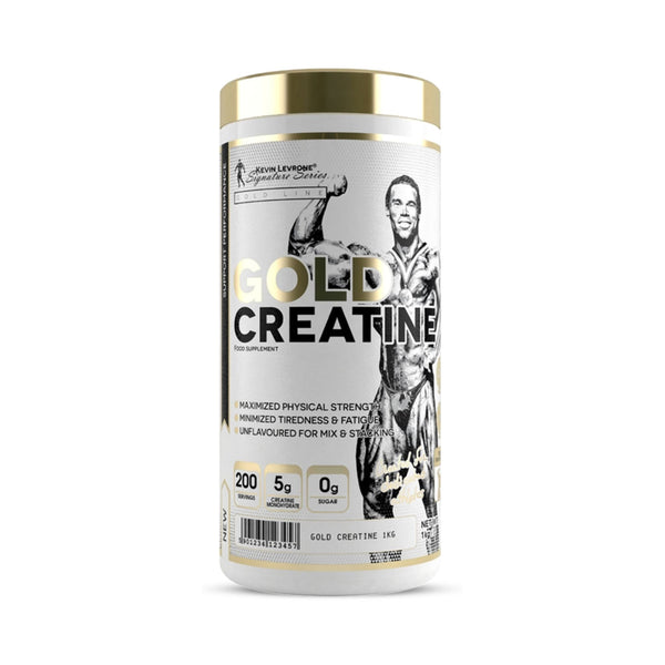 Kevin Levrone Gold Creatine Kevin Levrone