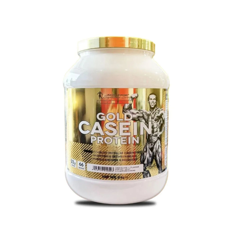 Kevin Levrone Gold Casein Protein 2Kg