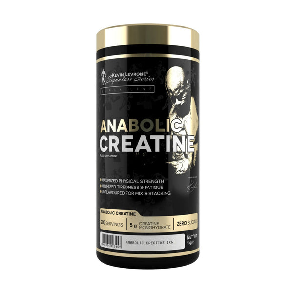 Kevin Levrone Anabolic Creatine