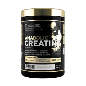 Kevin Levrone Anabolic Creatine