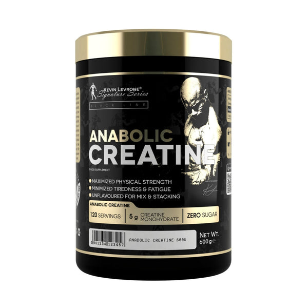 Kevin Levrone Anabolic Creatine