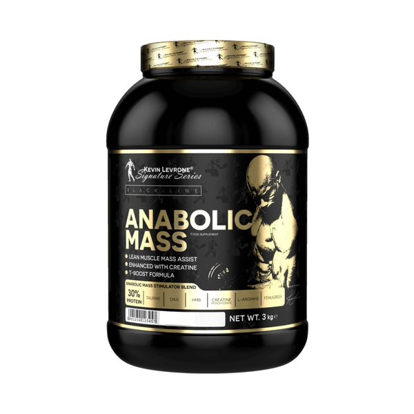 Kevin Levrone Anabolic Mass 3kg