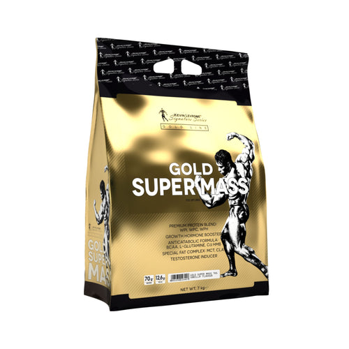 Kevin levrone Gold Super Mass 7 Kg