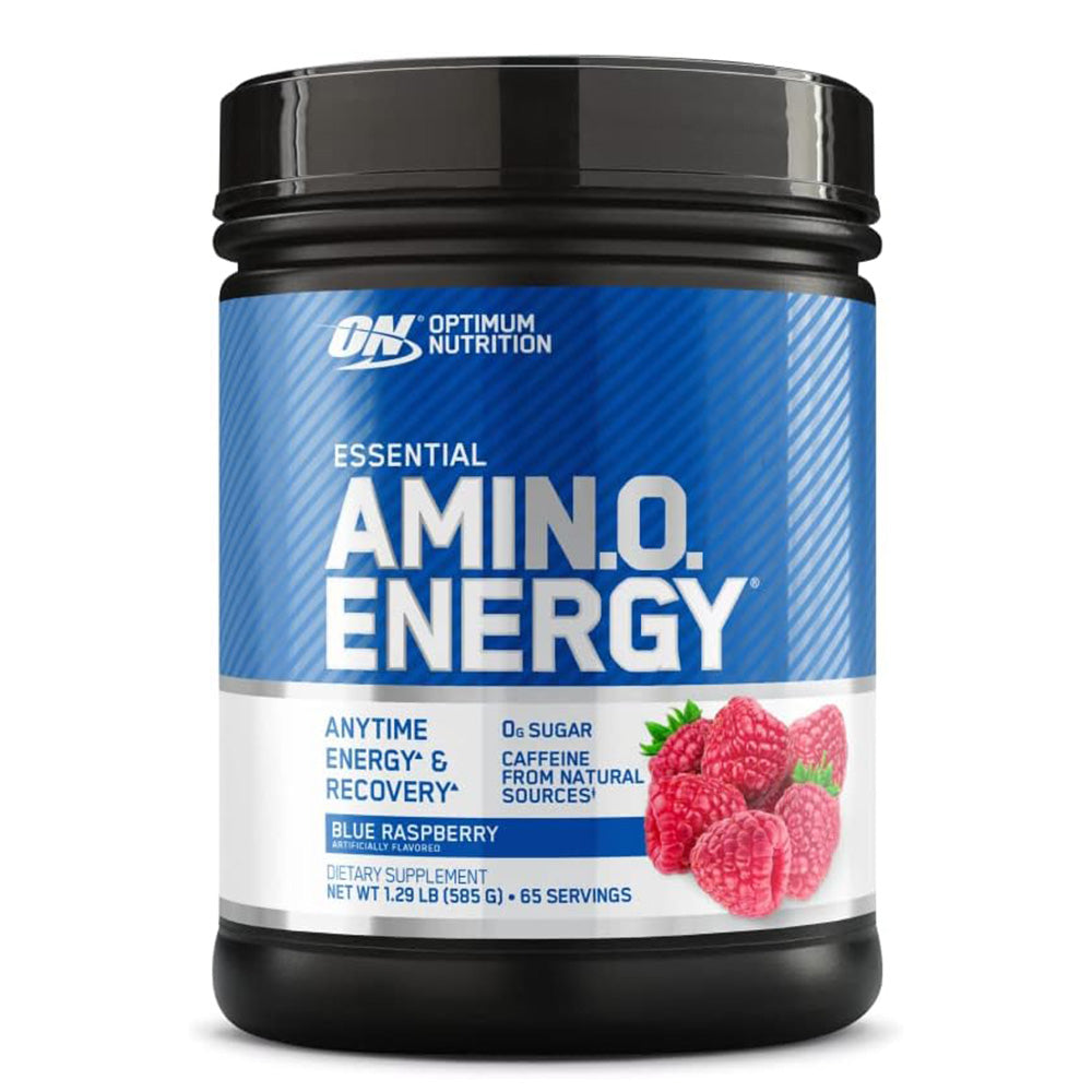 Optimum Nutrition Amino Energy 65 Servings Optimum Nutrition