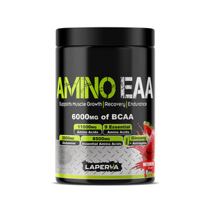 Laperva Amino EAA + Glutamine 30 Servings Laperva