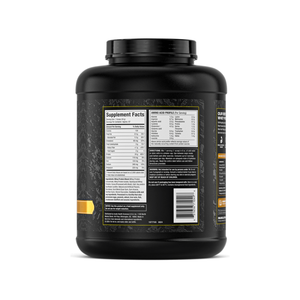 Muscletech Nitro-Tech 100% Whey Gold 5.03 lbs