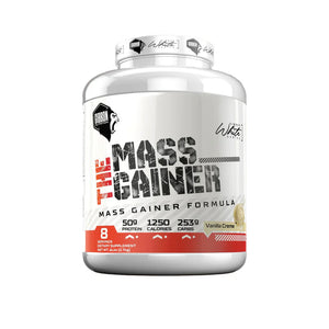 Gibbon Nutrition Mass Gainer 2.7Kg GIBBON