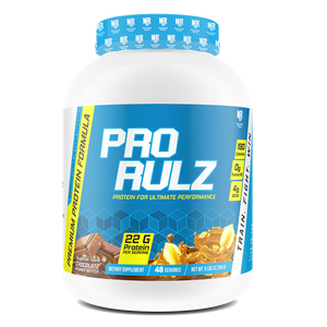 Muscle Rulz Pro Rulz 48 Servings 5Lb Muscle Rulz