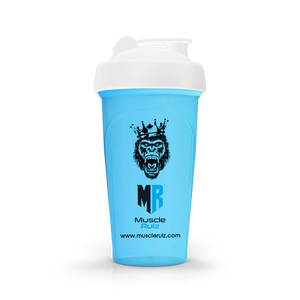 Muscle Rulz King Series Protein Shaker Muscle Rulz