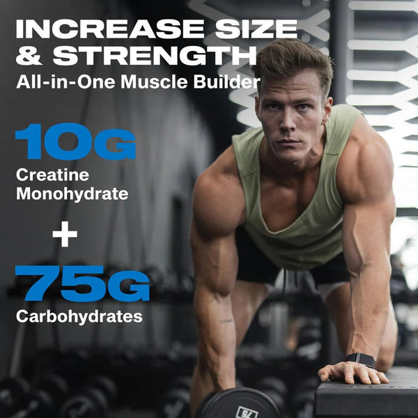 Muscletech Celltech Creatine 3Lb MuscleTech