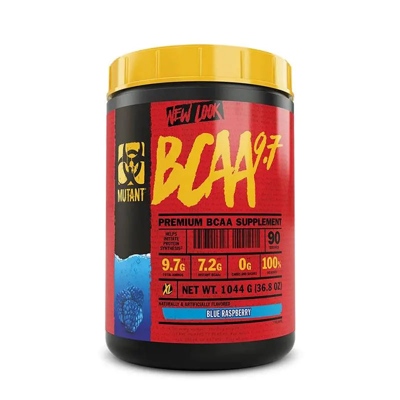 Mutant Premium BCAA 90 Servings Mutant