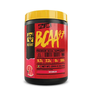 Mutant Premium BCAA 90 Servings Mutant