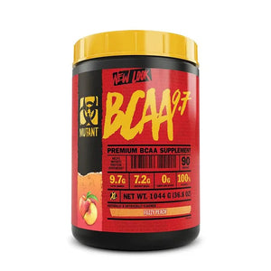 Mutant Premium BCAA 90 Servings Mutant