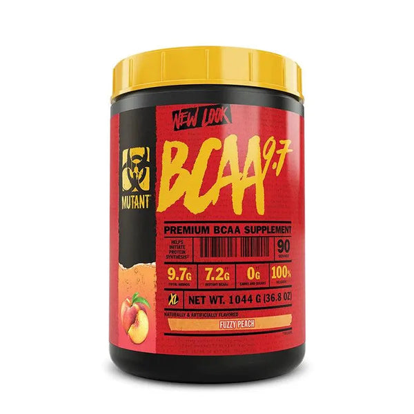 Mutant Premium BCAA 90 Servings Mutant