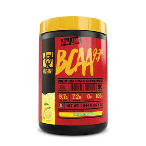 Mutant Premium BCAA 90 Servings Mutant