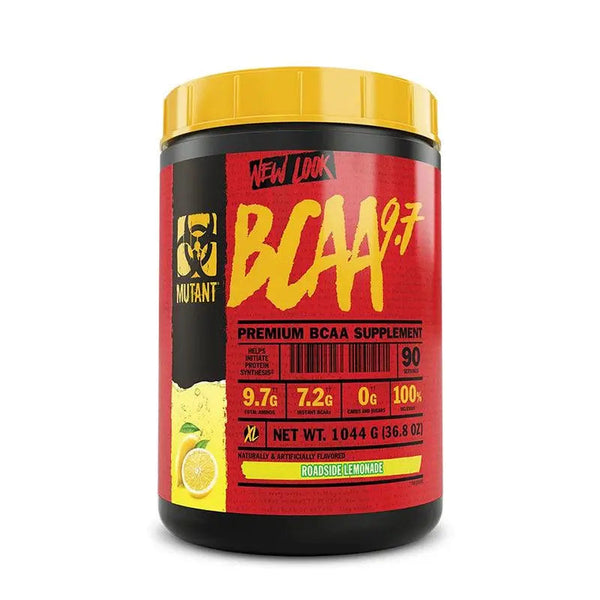 Mutant Premium BCAA 90 Servings Mutant