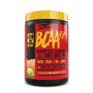 Mutant Premium BCAA 90 Servings Mutant