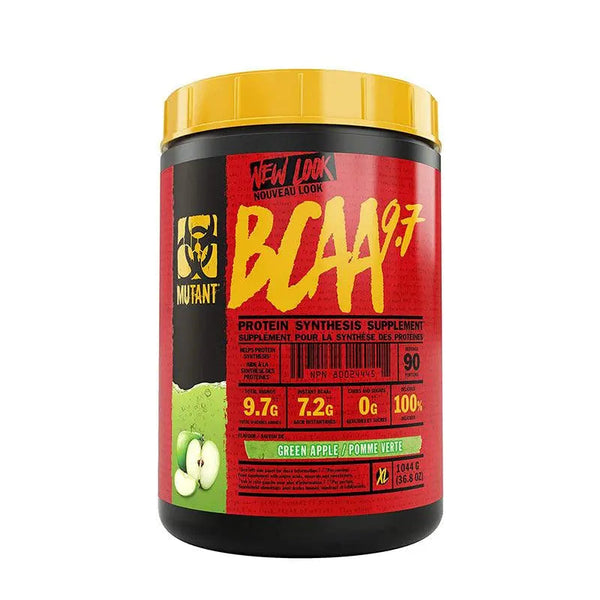 Mutant Premium BCAA 90 Servings Mutant