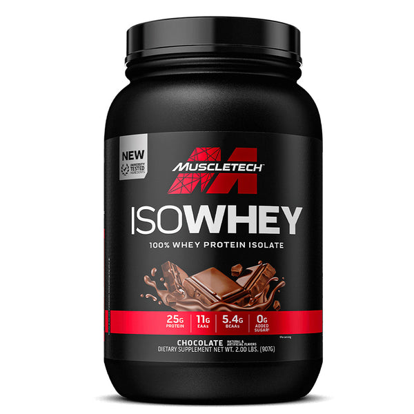 Muscletech Isowhey 5 LB