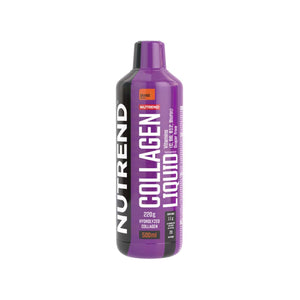 NutrendCollagenLiquid500ML