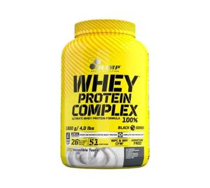 OLIMP WHEY PROTEIN COMPLEX 4LBS OLIMP